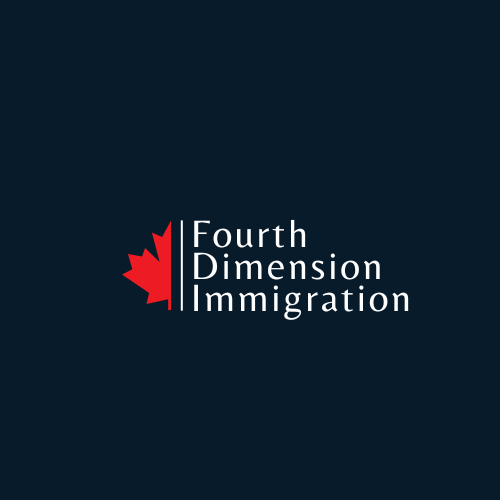 Fourth Dimension Immigration Inc.