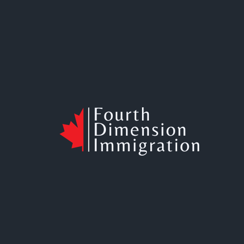 Fourth Dimension Immigration Inc.