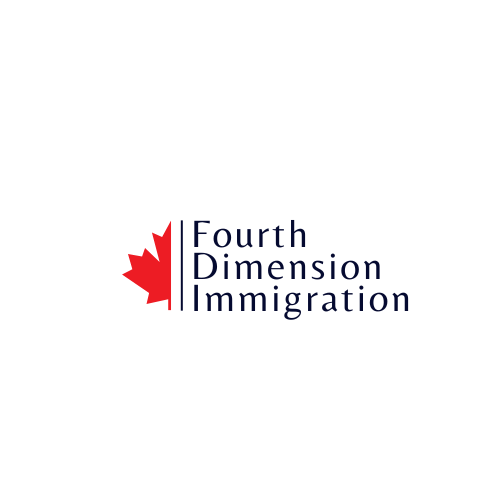 Fourth Dimension Immigration Inc.